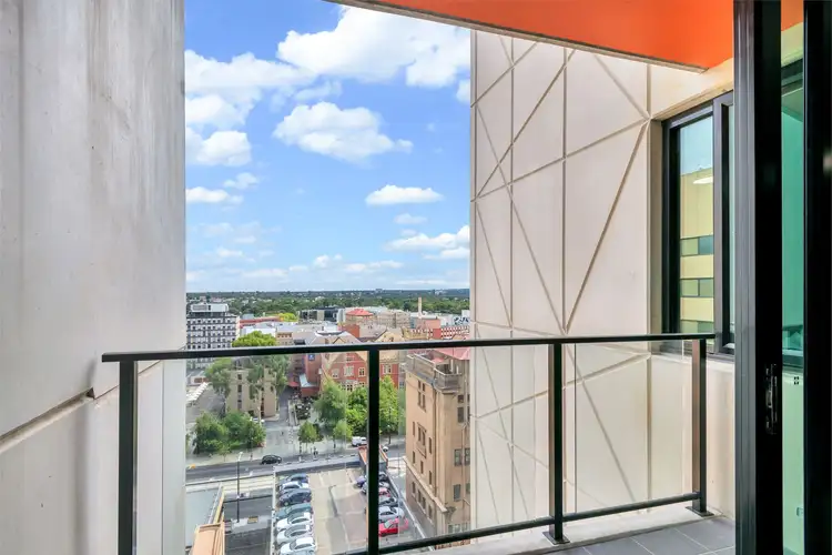 Sixth view of Homely unit listing, 1202/15 Synagogue Place, Adelaide SA 5000