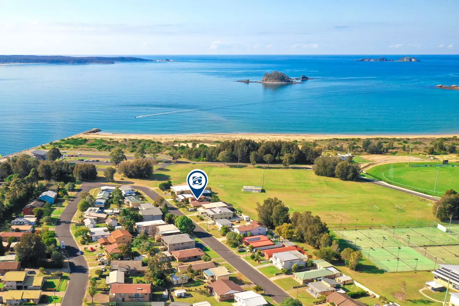 Main view of Homely house listing, Address available on request