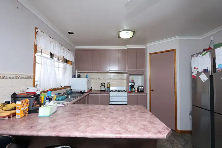 Second view of Homely house listing, 90 Kars Street, Maryborough VIC 3465