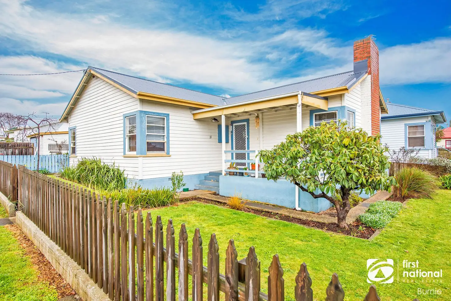 Main view of Homely house listing, 11 Oates Street, Montello TAS 7320