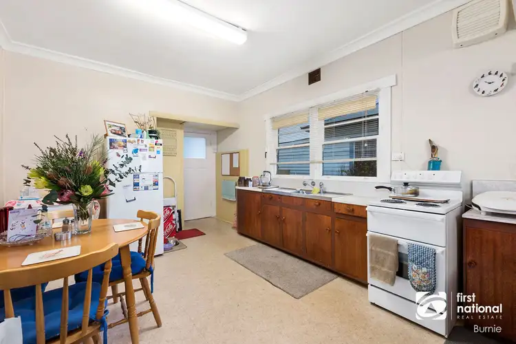Second view of Homely house listing, 11 Oates Street, Montello TAS 7320