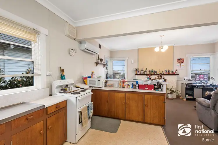 Third view of Homely house listing, 11 Oates Street, Montello TAS 7320