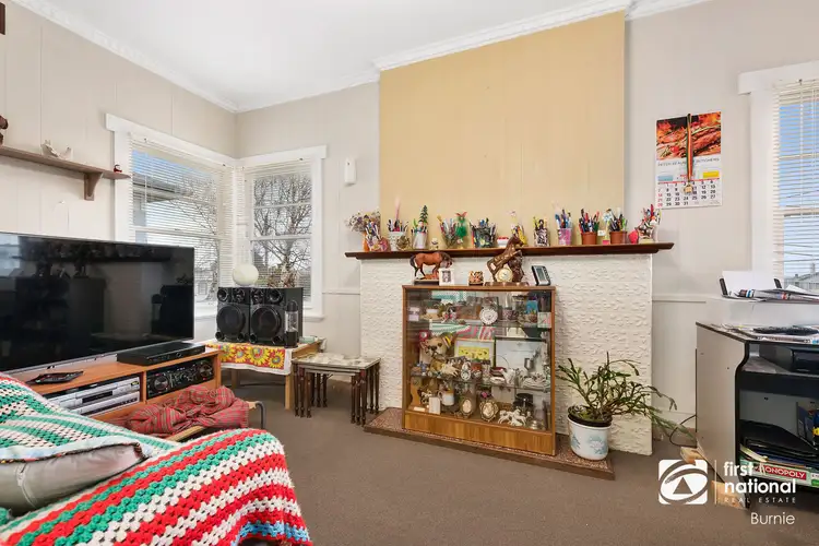Fourth view of Homely house listing, 11 Oates Street, Montello TAS 7320