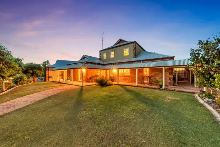 Main view of Homely house listing, 2 Teak Place, Halls Head WA 6210