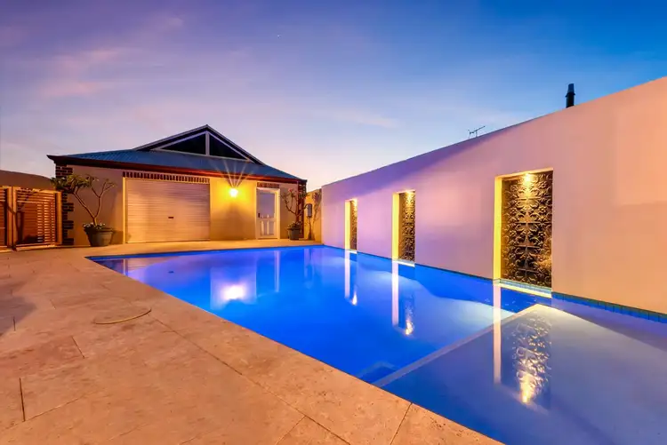 Second view of Homely house listing, 2 Teak Place, Halls Head WA 6210