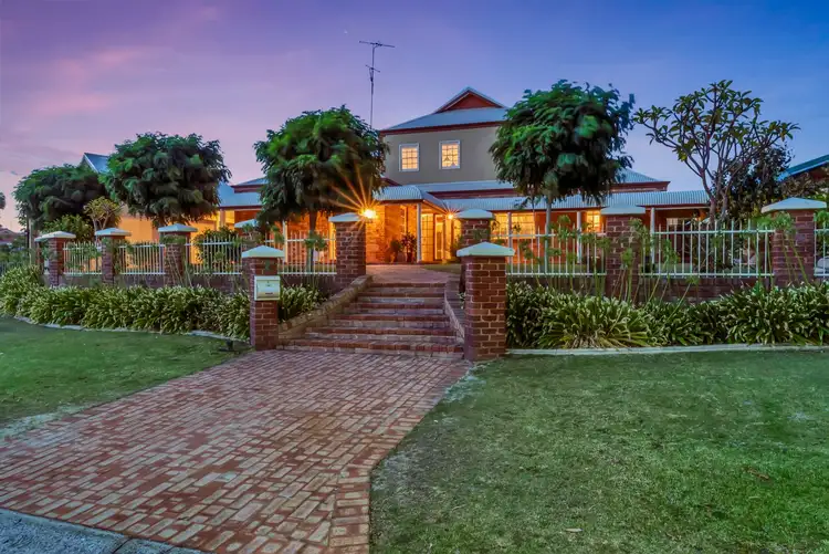 Third view of Homely house listing, 2 Teak Place, Halls Head WA 6210