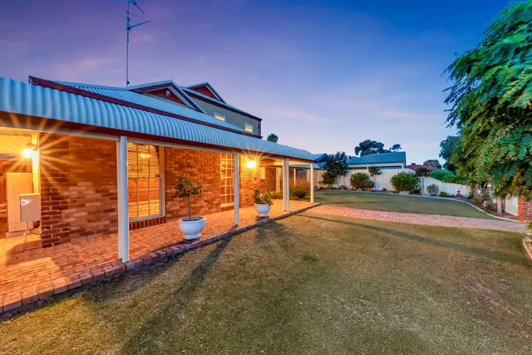 Fourth view of Homely house listing, 2 Teak Place, Halls Head WA 6210