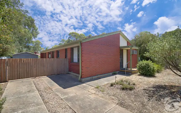 Second view of Homely house listing, 15 Codd Street, Para Hills West SA 5096