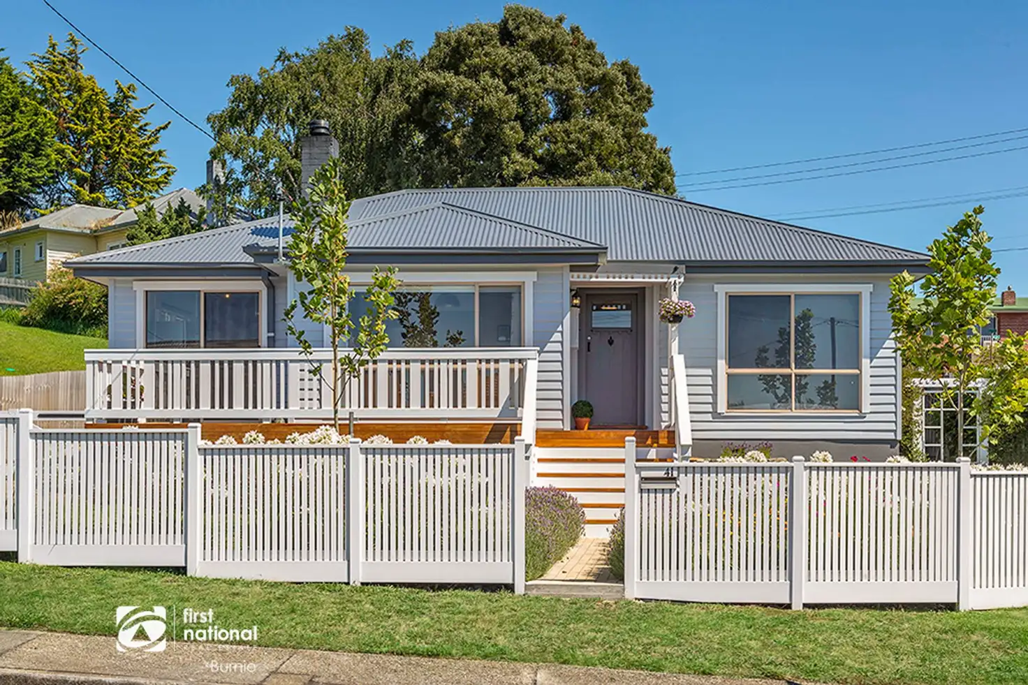 Main view of Homely house listing, 41 Grenville Street, Acton TAS 7320