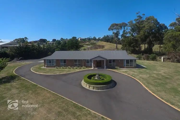 3 Jordan Court, Park Grove TAS 7320