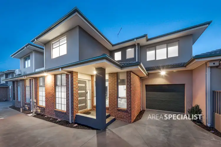 3/29 Knox Street, Noble Park VIC 3174