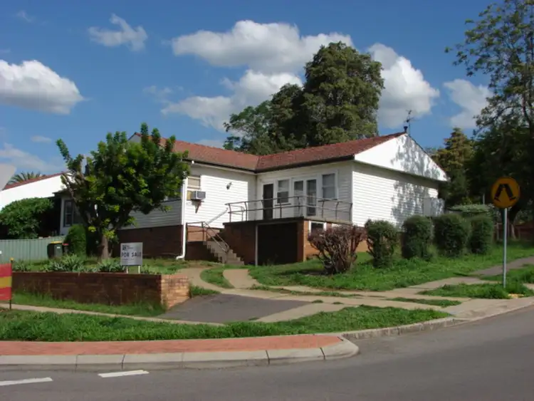 Main view of Homely house listing, 79 Brook Street, Muswellbrook NSW 2333