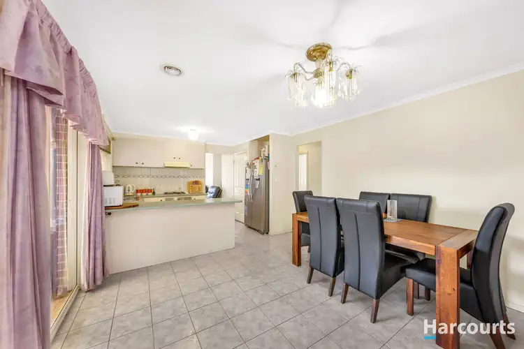 Sixth view of Homely house listing, 3 Buninyong Way, Delahey VIC 3037