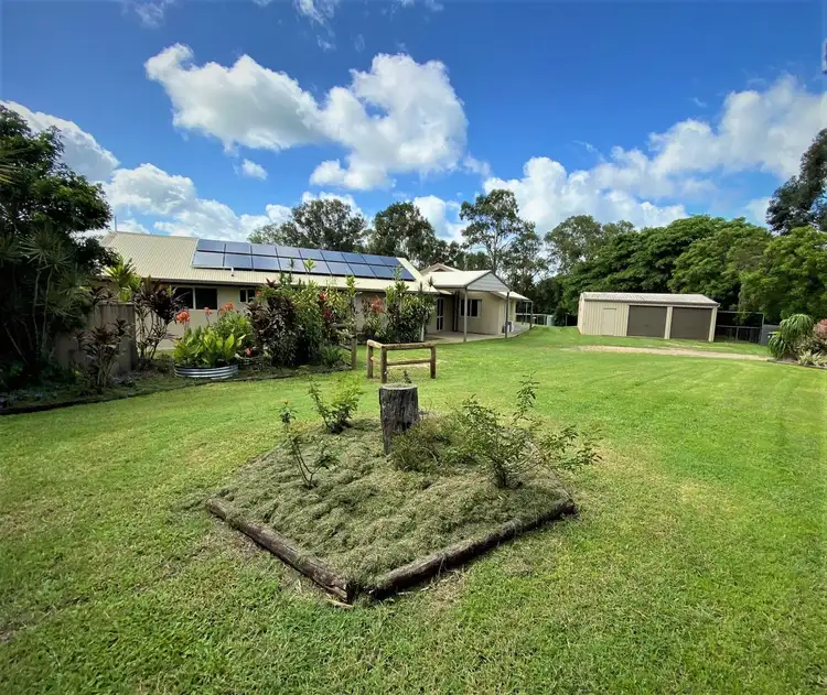 7 Carol Court, Sarina QLD 4737