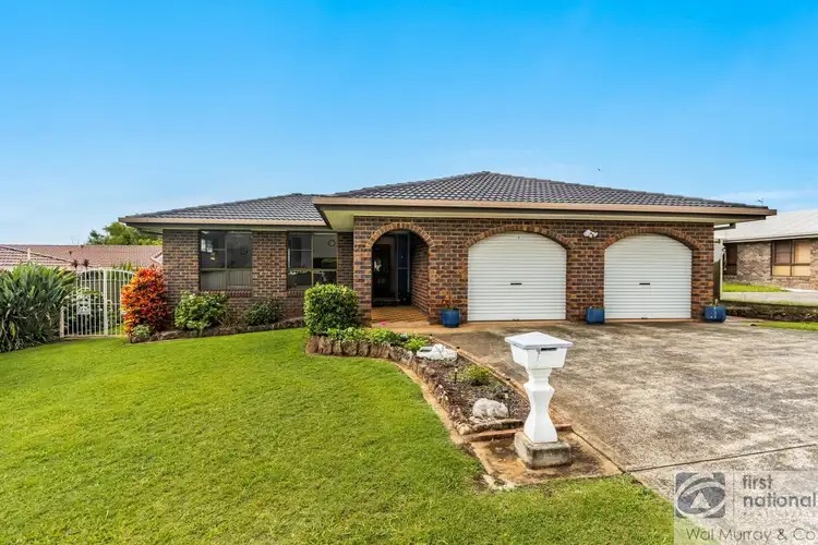 6 Jennifer Place, Goonellabah NSW 2480
