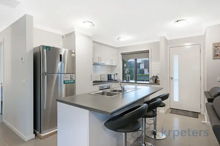 Third view of Homely unit listing, 16A Davenport Crescent, Cranbourne West VIC 3977