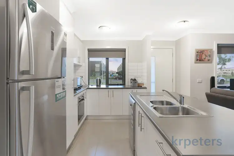 Fourth view of Homely unit listing, 16A Davenport Crescent, Cranbourne West VIC 3977