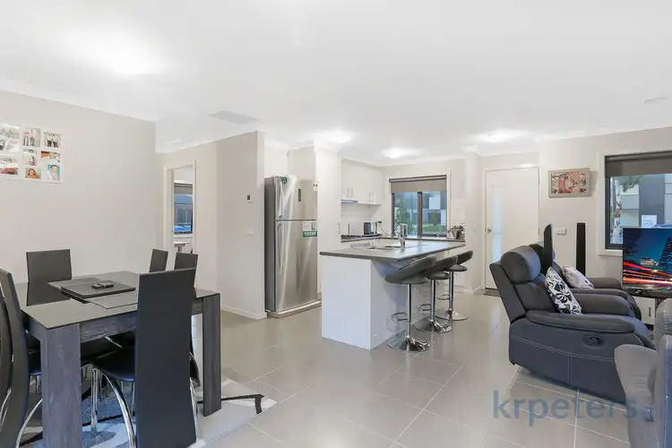 Sixth view of Homely unit listing, 16A Davenport Crescent, Cranbourne West VIC 3977