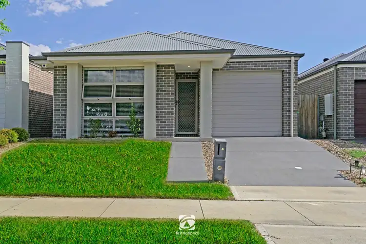 4 Charlton Street, Wilton NSW 2571