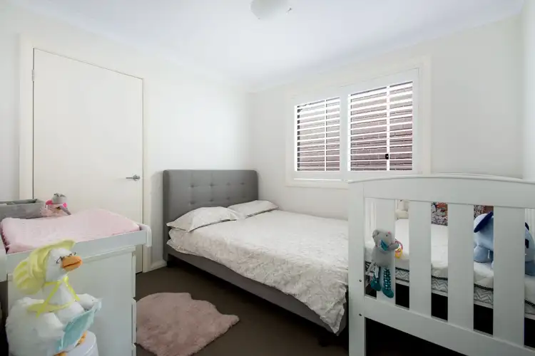 Fifth view of Homely house listing, 100 Lakeview Drive, Cranebrook NSW 2749