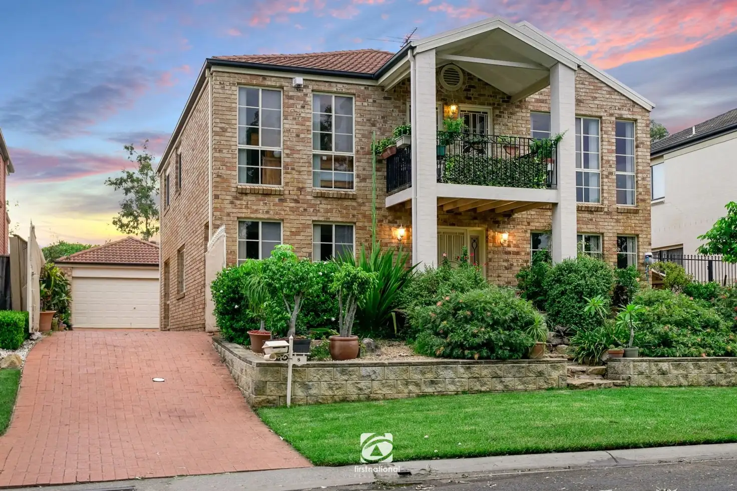 Main view of Homely house listing, 8 The Quarterdeck, Mount Annan NSW 2567