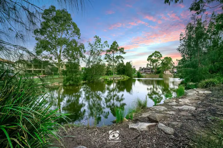 Second view of Homely house listing, 8 The Quarterdeck, Mount Annan NSW 2567
