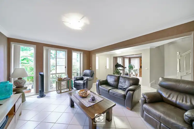 Third view of Homely house listing, 8 The Quarterdeck, Mount Annan NSW 2567