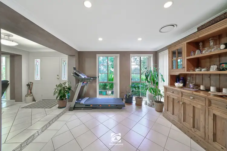 Fourth view of Homely house listing, 8 The Quarterdeck, Mount Annan NSW 2567