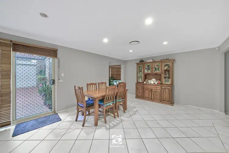 Sixth view of Homely house listing, 8 The Quarterdeck, Mount Annan NSW 2567