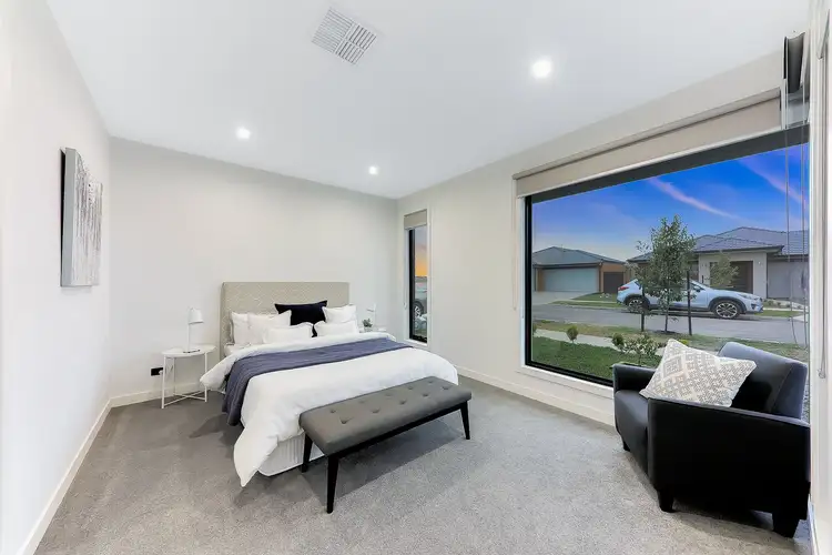 Fifth view of Homely house listing, 11 Urquhart Street, Mickleham VIC 3064