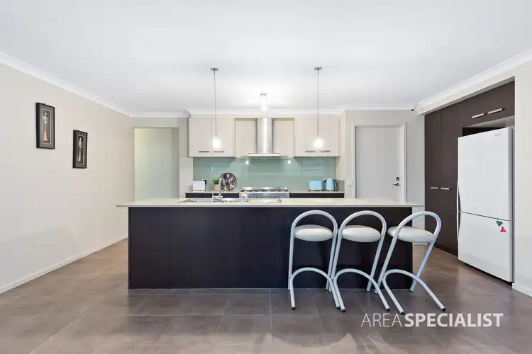 Fourth view of Homely house listing, 12 Forbes Place, Taylors Hill VIC 3037