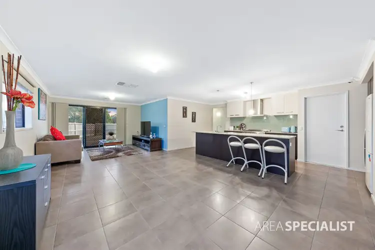 Sixth view of Homely house listing, 12 Forbes Place, Taylors Hill VIC 3037