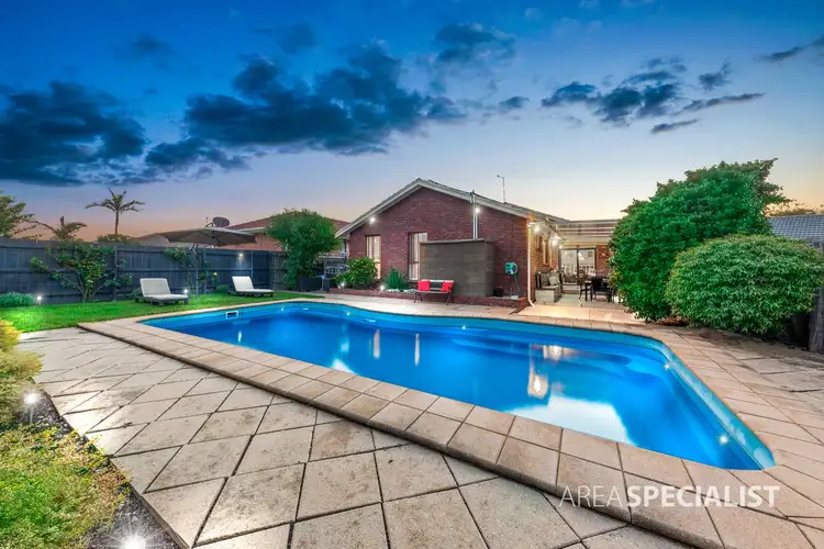 64 Chichester Drive, Taylors Lakes VIC 3038