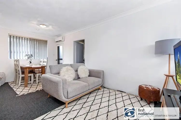 Second view of Homely unit listing, 6/5 Lemongrove Road, Penrith NSW 2750