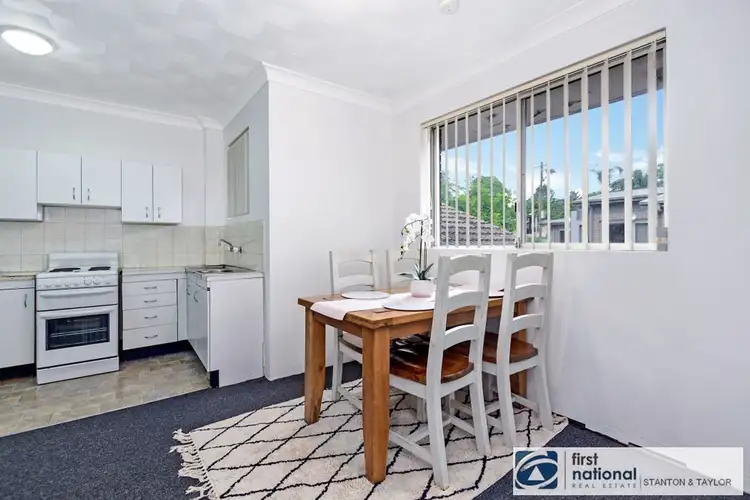 Third view of Homely unit listing, 6/5 Lemongrove Road, Penrith NSW 2750