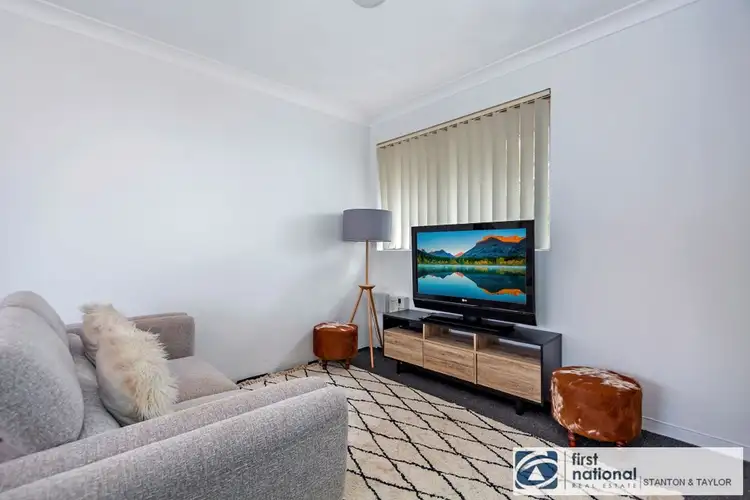 Fourth view of Homely unit listing, 6/5 Lemongrove Road, Penrith NSW 2750