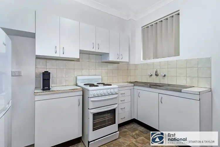 Sixth view of Homely unit listing, 6/5 Lemongrove Road, Penrith NSW 2750
