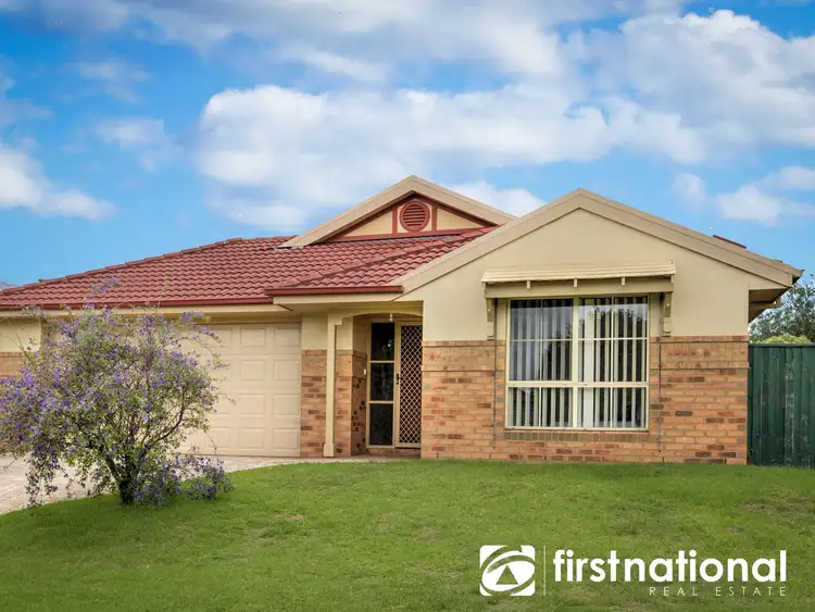 22 Harrington Drive, Narre Warren South VIC 3805