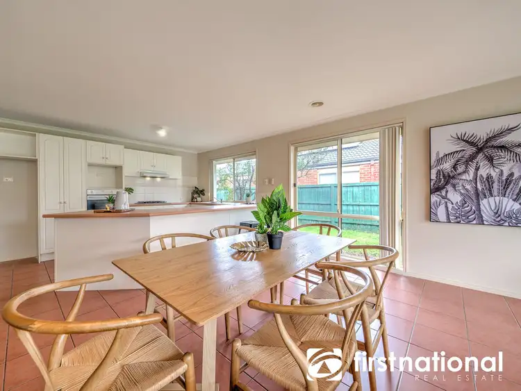 Fifth view of Homely house listing, 22 Harrington Drive, Narre Warren South VIC 3805