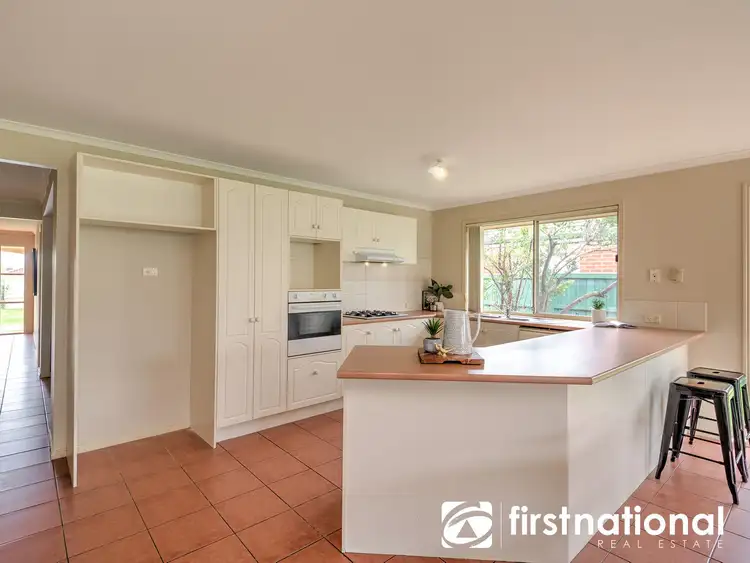 Sixth view of Homely house listing, 22 Harrington Drive, Narre Warren South VIC 3805