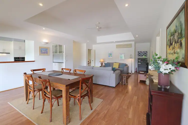 Third view of Homely house listing, 1A Woodlands Grove, Bright VIC 3741
