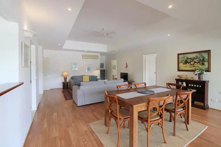 Fourth view of Homely house listing, 1A Woodlands Grove, Bright VIC 3741