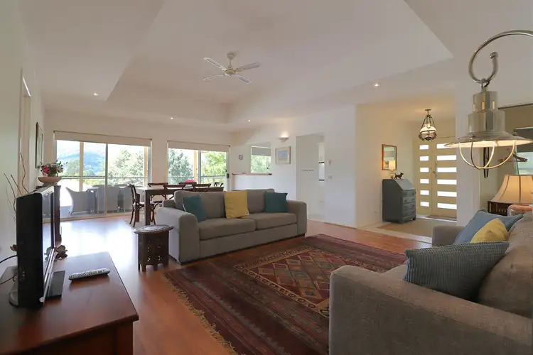 Fifth view of Homely house listing, 1A Woodlands Grove, Bright VIC 3741