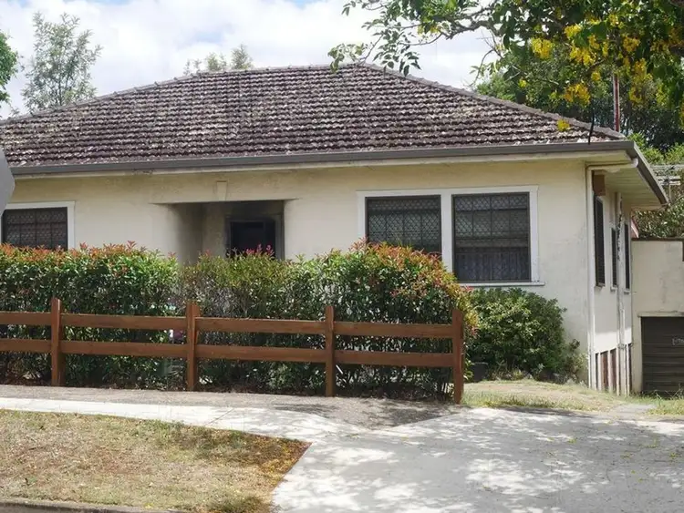 58 Dalley Street