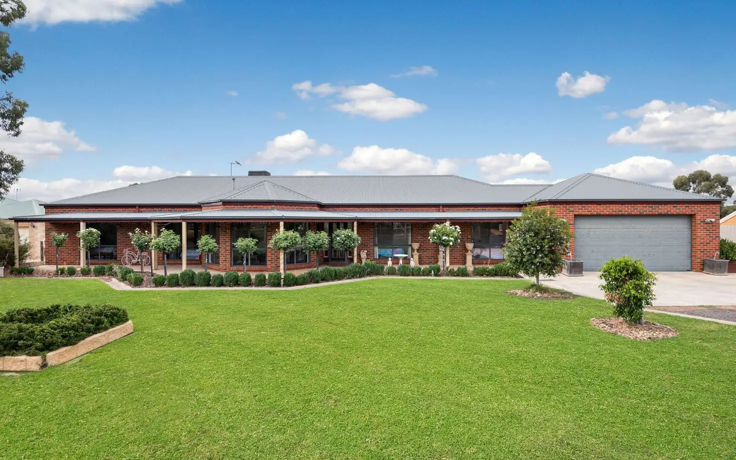 Main view of Homely house listing, 28 Kathleen Terrace, Maiden Gully VIC 3551