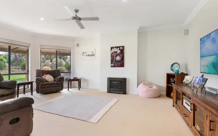 Second view of Homely house listing, 28 Kathleen Terrace, Maiden Gully VIC 3551