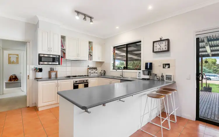Fourth view of Homely house listing, 28 Kathleen Terrace, Maiden Gully VIC 3551