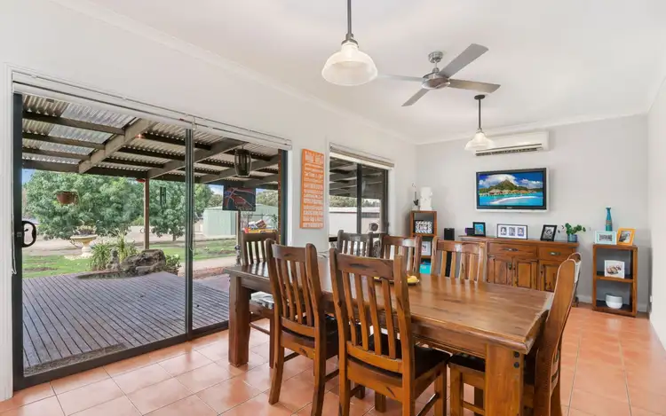 Fifth view of Homely house listing, 28 Kathleen Terrace, Maiden Gully VIC 3551