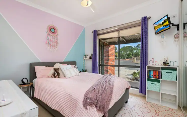 Sixth view of Homely house listing, 28 Kathleen Terrace, Maiden Gully VIC 3551