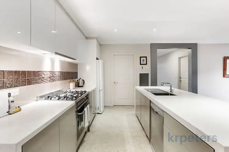 Fifth view of Homely house listing, 32 Beechtree Way, Cranbourne North VIC 3977